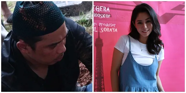 Karena Sedang Berbadan Dua, Penanganan Sakit Saphira Indah Sempat Dibedakan