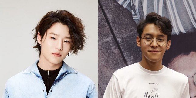Because of This Upload, Fans Expect Ardhito Pramono and Cho Seungyoun (Former X1) to Collaborate