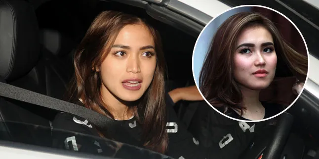 Karena Video Tanya Gigi, Jedar- Ayu Ting Ting Musuhan? Karena Video Tanya Gigi, Jedar- Ayu Ting Ting Musuhan?