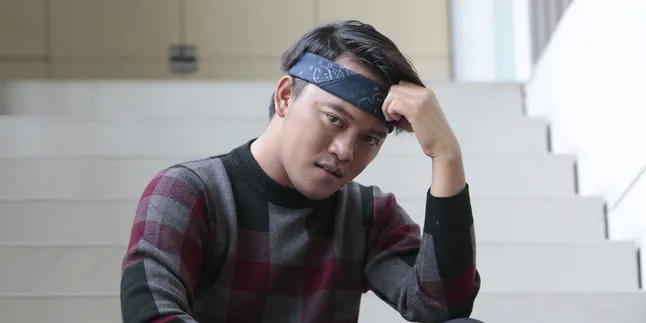 Karier Makin Berkembang, Danang Banyuwangi Tinggalkan Dunia Nyanyi?