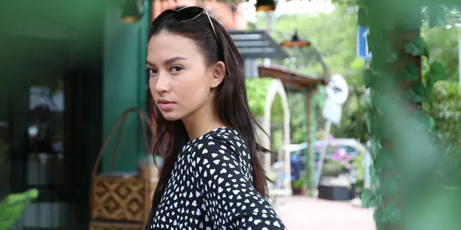 Karina Nadila Merasa Pemerintah Kurang Dukung Industri Kreatif Karina Nadila Merasa Pemerintah Kurang Dukung Industri Kreatif