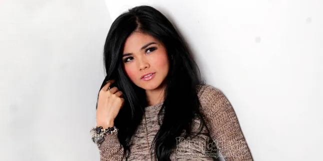 Karina Ranau Kesulitan Perankan Wanita Lugu