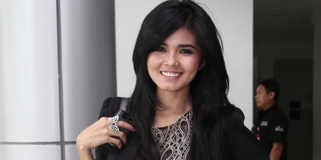 Karina Ranau Sempat Akan 'Dijual' Oleh Rekan Sesama Model