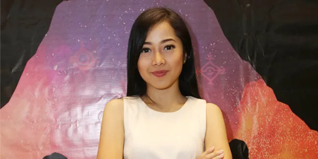 Karina Salim Jadi Pemeran Utama di Adaptasi 'RAKSASA DARI JOGJA' Karina Salim Jadi Pemeran Utama di Adaptasi 'RAKSASA DARI JOGJA'