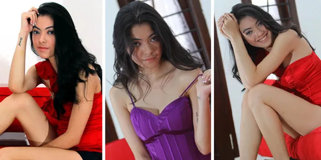 Karir dan Kehidupan Pribadi Si Seksi Cinta Dewi