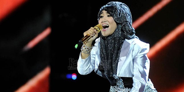 Karir Fatin Bisa Panjang Asal Mampu Mainkan Alat Musik