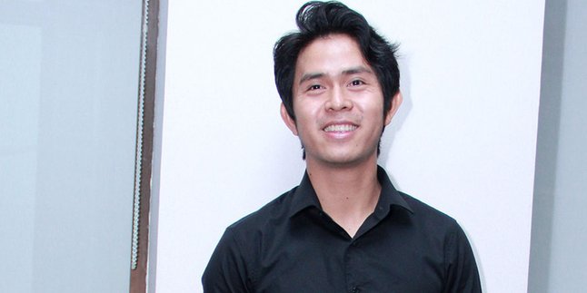 Karir Gemilang, Kini Cakra Khan Ingin Timba Ilmu di Luar Negeri