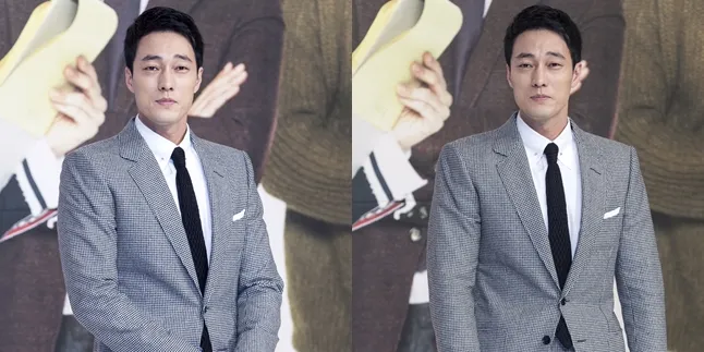 Idaman Banget, So Ji Sub Aktor Sekaligus CEO Ganteng Dunia Nyata