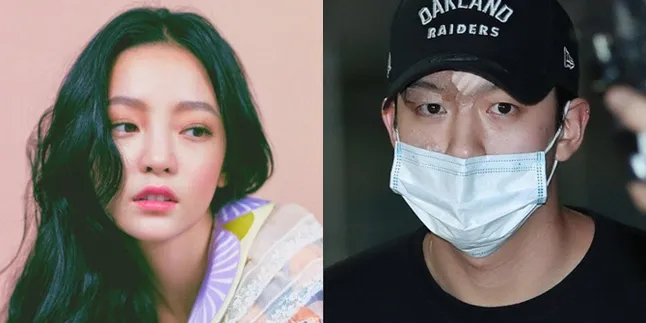 Karir Goo Hara Diancam Akan Dihancurkan Mantan Pacar, Dispatch Punya Bukti Karir Goo Hara Diancam Akan Dihancurkan Mantan Pacar, Dispatch Punya Bukti