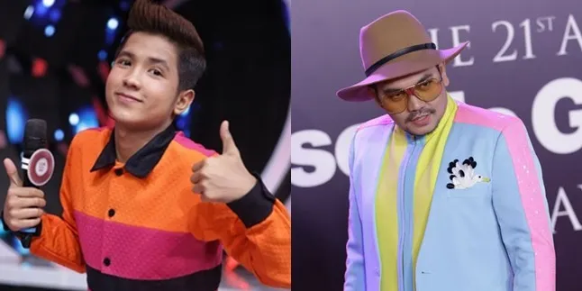 Karir Jirayut di 2020, Dulu Gagal Jadi Juara D'Academy Asia Tapi Bisa Jadi The Next Indra Bekti dan Disukai Ibu-Ibu Karir Jirayut di 2020, Dulu Gagal Jadi Juara D'Academy Asia Tapi Bisa Jadi The Next Indra Bekti dan Disukai Ibu-Ibu