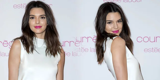 Karir Makin Bersinar, Akankah Kendall Jenner Jadi Supermodel?