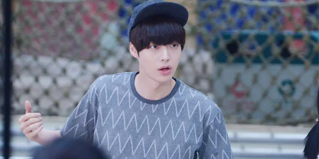 Karir Makin Gemilang, Ahn Jae Hyun Pilih Pindah Agensi Besar Karir Makin Gemilang, Ahn Jae Hyun Pilih Pindah Agensi Besar