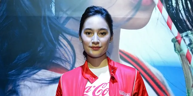 Karir Melejit, Tatjana Saphira Pilih Kesampingkan Kuliah Karir Melejit, Tatjana Saphira Pilih Kesampingkan Kuliah