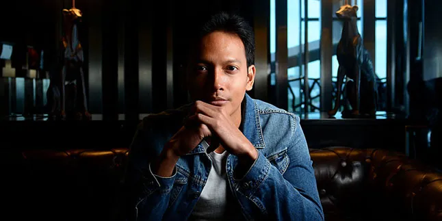 Karir Meroket Karena Peran Poligami, Fedi Nuril Merasa Terjebak