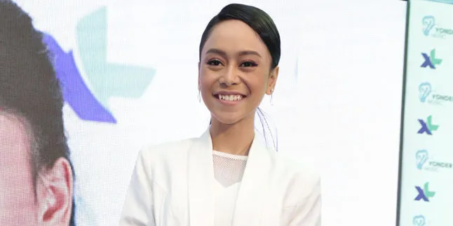Karir Meroket, Lesti Justru Merasa Tak Enak Hati Karena Hal Ini