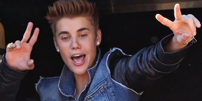Karirnya Diprediksi Meredup, Justin Bieber Malah Senang