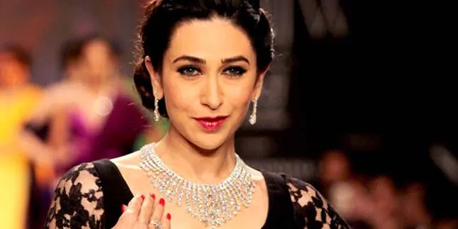 Karisma Kapoor: Jadi Ibu Adalah Segalanya Bagiku