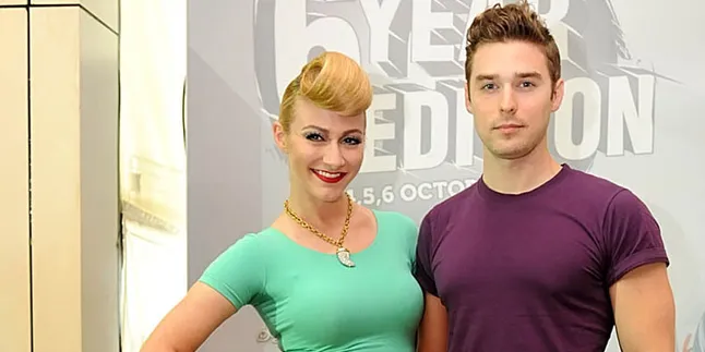 Karmin Siap Rilis Album Awal Tahun Depan
