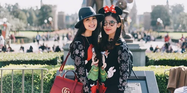 Kartika Blak-blakan Ungkap Bayaran Selama Jadi Manajer Sandra Dewi