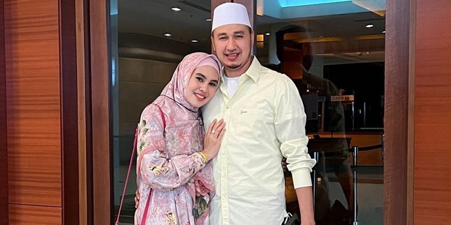 Kartika Putri Hopes Richard Lee Will Soon Be Arrested and His Case Will Be Tried