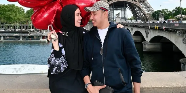 Kartika Putri Bujuk Suami Agar Bisa Melahirkan di Rumah: Aku Phobia Rumah Sakit Kartika Putri Bujuk Suami Agar Bisa Melahirkan di Rumah: Aku Phobia Rumah Sakit