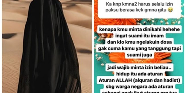 Kartika Putri Deletes Photos on Social Media, Reveals Reasons for Firm Decision to Wear a Veil