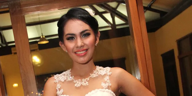 Kartika Putri Ingin Jodohnya Datang Seperti Raffi dan Jessica