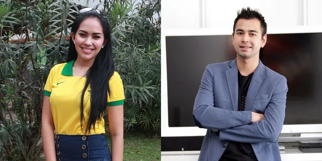 Kartika Putri Kesal Belum Dapat Undangan Raffi Ahmad