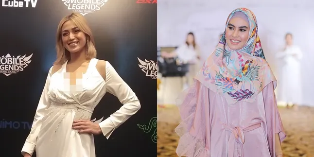 Kartika Putri Menikah, Begini Perasaan Jessica Iskandar