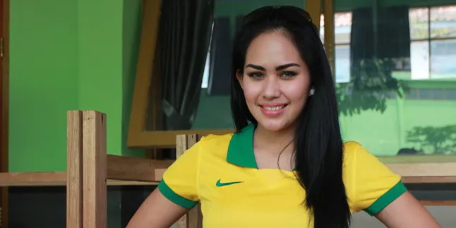 Kartika Putri: Siapapun Pemimpinnya, Kita Harus Dukung Penuh!