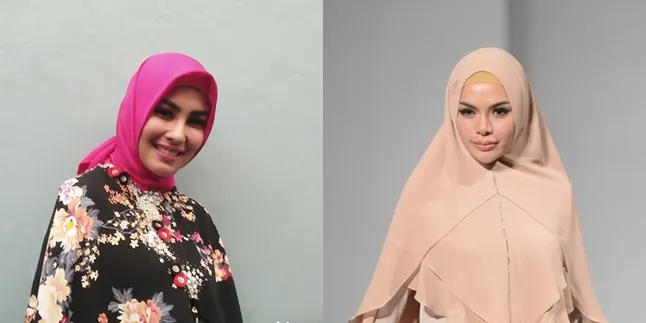 Kartika Putri Sudah Menikah, Nikita Mirzani: Akhirnya Menemukan Jodohnya Kartika Putri Sudah Menikah, Nikita Mirzani: Akhirnya Menemukan Jodohnya