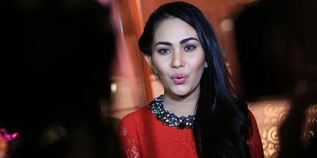 Kartika Putri Sudah Siapkan Tabungan Pendidikan Untuk Baby Juna Kartika Putri Sudah Siapkan Tabungan Pendidikan Untuk Baby Juna