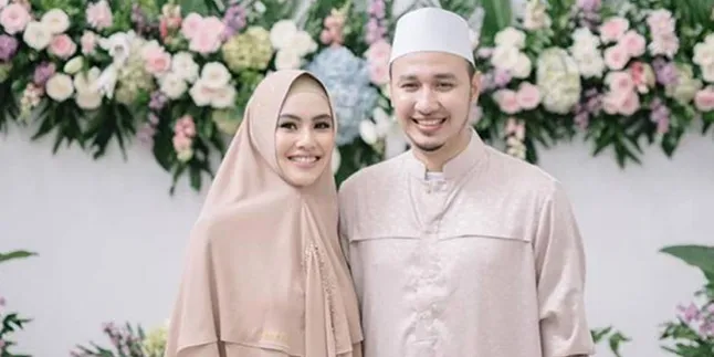 Kartika Putri Suruh Suami Tidur di Luar, Ini Penyebabnya
