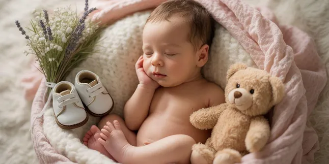 Kartu Ucapan Kelahiran Bayi: Panduan Lengkap Membuat dan Memilih Ucapan Terbaik