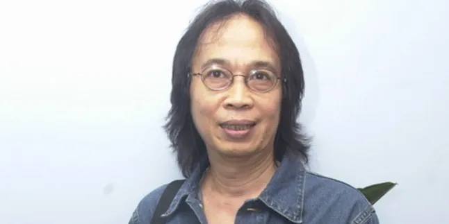 Karya Chrisye Gugah Apresiasi Lagu Nasional