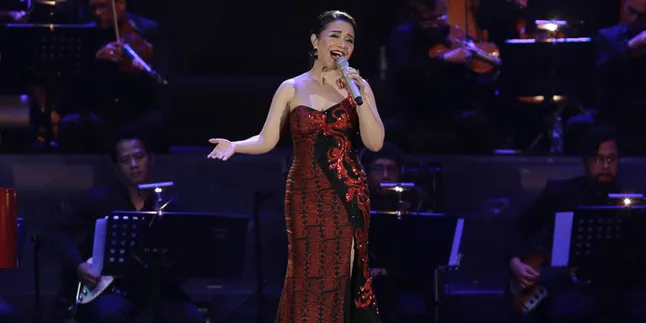 Karya Ismail Marzuki Bergema di Konser 'A Tribute to Composers'