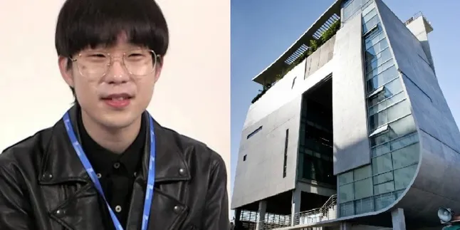 Karyawan JYP Entertainment Kritik YG Entertainment