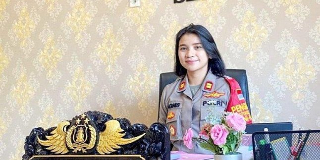 Kasatlantas Polres Malang AKP Agnis Juwita Manurung Lakukan Pemeriksaan Seputar Barang-barang Mewah Miliknya