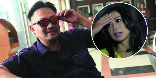 Kasih Kritikan Pedas, Farhat Abbas Sebut Feny Rose Tukang Cibir Kasih Kritikan Pedas, Farhat Abbas Sebut Feny Rose Tukang Cibir