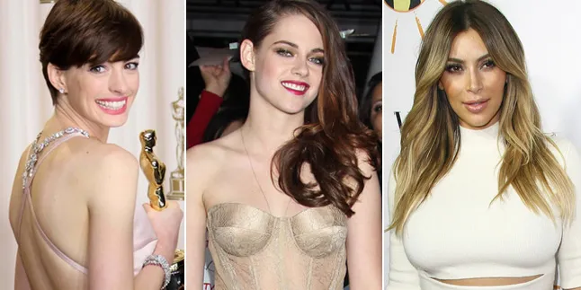 Kasihan... Artis-Artis Ini Dibenci Karena Alasan Yang Tidak Jelas