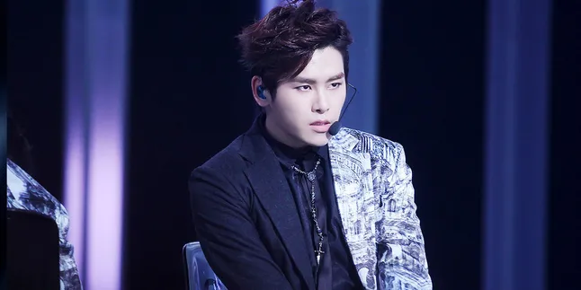 Kasihan, Hoya Bakal Absen di Konser Infinite