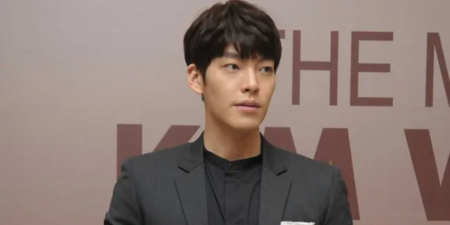 Kasihan, Kim Woo Bin Nggak Pernah Main Drama Bareng Idola Kasihan, Kim Woo Bin Nggak Pernah Main Drama Bareng Idola