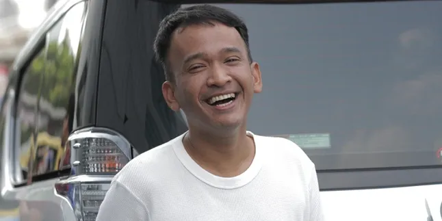 Kasihan Pada Anak, Ruben Onsu Ingin Segera Usir Hal-Hal Berbau Mistis