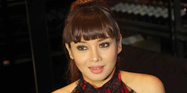 Kasihani Hewan, Terry Putri Tak Makan Daging Kasihani Hewan, Terry Putri Tak Makan Daging
