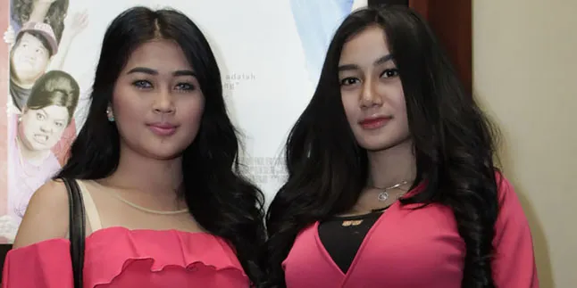 Kasmaran, Ini Kriteria Pria Idaman Personel Duo Serigala