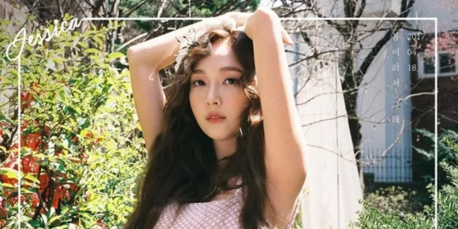 Kasual Namun Tetap Stylish, Gaya Jessica Jung Ini Bisa Kamu Tiru!