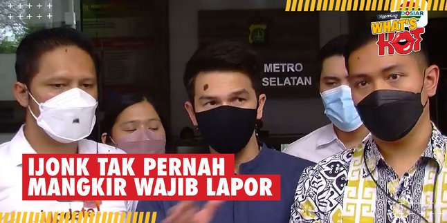 Case Under Investigation, Will Jonathan Frizzy Be Detained Soon?