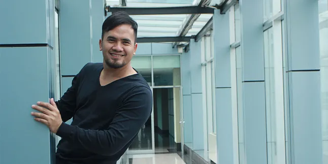 Kasus Depe vs Jupe, Saipul Jamiell Anggap Trik Dagang Kebablasan Kasus Depe vs Jupe, Saipul Jamiell Anggap Trik Dagang Kebablasan