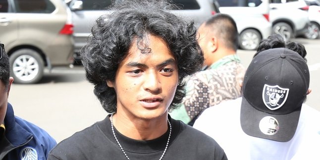 Case of Alleged Indecency Involving Nikita Mirzani's Child, Vadel Badjideh Summoned Again for Examination Next Monday