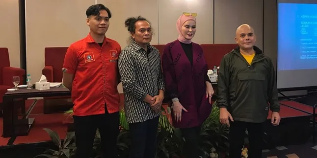 Kasus Dugaan Penipuan yang Dialami Angel Lelga Belum Temui Titik Terang